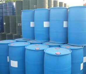 冰醋酸的化學屬性